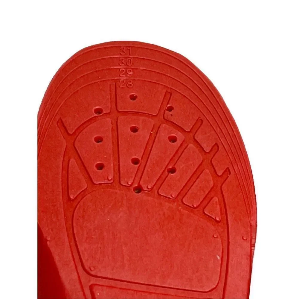 Kidsole arch support insoles size 28-31 (M)